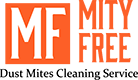Mity Free Dust Mites Cleaning Service